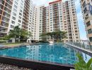  - ขายคอนโด S&S Sukhumvit Condominium เอส แอนด์ เอส สุขุมวิท 101/1 ชั้น 8 ถนนวชิรธรรมสาธิต ใกล้ BTS ปุณณวิถี