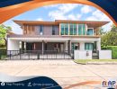  - ขายบ้านเดี่ยวหรู บุราสิริ พัฒนาการ (Burasiri Pattanakarn) ที่ดิน 130 ตร.ว. ราคา 35 ล้านบาท
