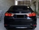 - ขายรถ Honda City SV ปี 2017 (ตัวท็อป) สีดำเงางาม สภาพสวย ราคาคุ้มเกินคุ้ม!