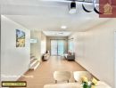  - บ้านรีโนเวทใหม่ พฤกษาวิลล์ 66/1 บางนา-หนามแดง ถนนบัวนครินทร์ ใกล้เมกา บางนา