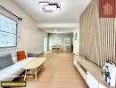  - บ้านรีโนเวทใหม่ พฤกษาวิลล์ 66/1 บางนา-หนามแดง ถนนบัวนครินทร์ ใกล้เมกา บางนา