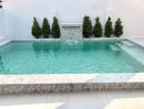 - Pool Villa 2 ชั้น ซอยเขาตาโล 8 ทำเลใจกลางเมือง น้ำไม่ท่วม