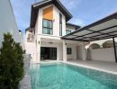 - Pool Villa 2 ชั้น ซอยเขาตาโล 8 ทำเลใจกลางเมือง น้ำไม่ท่วม