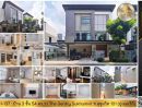 - ขาย & ให้เช่า บ้าน 3 ชั้น 53.6 ตร.วา The Gentry Sukhumvit 101 ซ.ปุณณวิถี (สุขุมวิท 101) พระโขนง