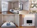 - ขาย & ให้เช่า บ้าน 3 ชั้น 53.6 ตร.วา The Gentry Sukhumvit 101 ซ.ปุณณวิถี (สุขุมวิท 101) พระโขนง