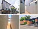 - ขาย & ให้เช่า บ้าน 3 ชั้น 53.6 ตร.วา The Gentry Sukhumvit 101 ซ.ปุณณวิถี (สุขุมวิท 101) พระโขนง