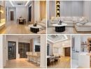 - ขาย & ให้เช่า บ้าน 3 ชั้น 53.6 ตร.วา The Gentry Sukhumvit 101 ซ.ปุณณวิถี (สุขุมวิท 101) พระโขนง