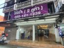 - ให้เช่าพื้นที่ค้าขายชั้น 1 สองคูหา 108 ตร.ม. ตรงข้ามตลาดยิ่งเจริญ ใกล้ BTS สะพานใหม่