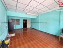 - ขายทาวน์เฮาส์ 2 ชั้น 16.4 ตร.ว. บ้านเอื้ออาทรรังสิต (คลอง 9) ปทุมธานี ติดถนนเมนโครงการ