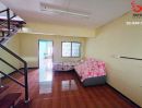 - ขายทาวน์เฮาส์ 2 ชั้น 16.4 ตร.ว. บ้านเอื้ออาทรรังสิต (คลอง 9) ปทุมธานี ติดถนนเมนโครงการ