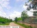 - ที่ดินเมืองชัยภูมิ 5 ไร่ ใกล้โรงเรียนโสตศึกษาจังหวัดชัยภูมิ