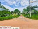 - ที่ดินเมืองชัยภูมิ 5 ไร่ ใกล้โรงเรียนโสตศึกษาจังหวัดชัยภูมิ