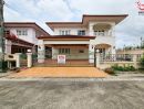  - ขายบ้านเดี่ยว 56ตร.วา รติรมย์ 2 ราชพฤกษ์-กาญจนาภิเษก หลังริม ซอยสวนผัก 32 สวนผัก 32 บางกรวย