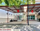 - อาคารพาณิชย์ สะพานสูง กรุงเทพ ใกล้ตลาดพูลทรัพย์ ถ.ราษฎร์พัฒนา