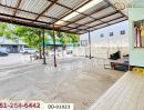 - อาคารพาณิชย์ สะพานสูง กรุงเทพ ใกล้ตลาดพูลทรัพย์ ถ.ราษฎร์พัฒนา