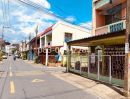 - ขายทาวน์เฮ้าส์ หลังมุม รามอินทรา 44 ใกล้สถานีรถไฟฟ้า 170 เมตร น้ำไม่ท่วม