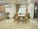  - ขายทาวน์เฮาส์ 3 ชั้น 31 ตรว. หลังริม ม.วิรัลพัชร เฉลิมพระเกียรติร.9 ซ.48 ใกล้สวนหลวงร.9