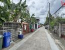 - ขายที่ดินพร้อมบ้าน 2 ชั้น 56 ตร.ว. ซอยลาดพร้าว 64 วังทองหลาง ใกล้ MRT สายสีเหลือง