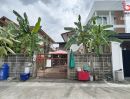 - ขายที่ดินพร้อมบ้าน 2 ชั้น 56 ตร.ว. ซอยลาดพร้าว 64 วังทองหลาง ใกล้ MRT สายสีเหลือง