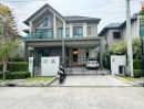  - ขายบ้านเดี่ยวหรู 2 ชั้น บางกอก บูเลอวาร์ด รามอินทรา-เสรีไทย 2