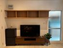 - ขายคอนโด ดีคอนโด ซายน์ เชียงใหม่ D Condo Sign ใกล้เซ็นทรัล 30 ตร.ม. 1 ห้องนอน ชั้น 7 ห้องมุม แต่งใหม่ 2.49 ล้าน