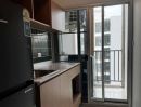 - ขายคอนโด ดีคอนโด ซายน์ เชียงใหม่ D Condo Sign ใกล้เซ็นทรัล 30 ตร.ม. 1 ห้องนอน ชั้น 7 ห้องมุม แต่งใหม่ 2.49 ล้าน