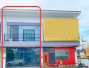 - เทศบาลตำบลบางสมัคร 200ม.บางปะกง อาคารพาณิชย์ 2 ชั้นให้เช่า 2นอน 3น้ำ ที่ดิน 38ตร.ว.พื้นที่ใช้สอย 150ตร.ม.เหมาะสำหรับค้าขาย ทำธุรกิจ สำนักงาน