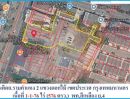 - ขายถูกต่ำกว่าราคาตลาดที่ดินติดถนนรามคำแหง 2