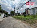 - ขายที่ดินเปล่า ซอยลาดพร้าว 15 แยก 2-1 ใกล้ MRT ลาดพร้าว