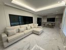  - ขายด่วน] บ้านเดี่ยวหรู เศรษฐสิริ วัชรพล เทพรักษ์ 70.9 ตร.ว. แปลงสวยหน้าทิศเหนือ ใกล้สวน+เลขมงคล แต่งครบพร้อมอยู่ ใกล้ทางด่วนสุขาภิบาล 5!