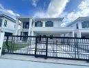  - ขายด่วน] บ้านเดี่ยวหรู เศรษฐสิริ วัชรพล เทพรักษ์ 70.9 ตร.ว. แปลงสวยหน้าทิศเหนือ ใกล้สวน+เลขมงคล แต่งครบพร้อมอยู่ ใกล้ทางด่วนสุขาภิบาล 5!