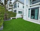  - ขายด่วน] บ้านเดี่ยวหรู เศรษฐสิริ วัชรพล เทพรักษ์ 70.9 ตร.ว. แปลงสวยหน้าทิศเหนือ ใกล้สวน+เลขมงคล แต่งครบพร้อมอยู่ ใกล้ทางด่วนสุขาภิบาล 5!