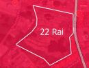 - ขายที่ดินผังแดง 22 ไร่ (ข้างเชียงใหม่แลนด์) ช้างคลาน เมืองเชียงใหม่ เชียงใหม่