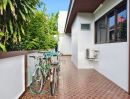 - บ้านเดี่ยว 66 ตร.ว. บ้านสวน 11 ซอย 3 ชลบุรี พร้อมเฟอร์ พื้นที่เยอะ น้ำไม่ท่วม