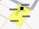 - ขายที่ดินโป่ง 207 ตรว. ถมแล้วติดถนนคอนกรีต ใกล้อ่างมาบประชันเพียง900เมตร อ.บางละมุง ชลบุรี