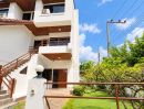 - บ้านเช่า 3ชั้นครึ่ง สไตล์ยุโรป ติดรรนานาชาติ ลาซาล37