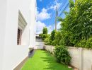 - บ้านเช่า 3ชั้นครึ่ง สไตล์ยุโรป ติดรรนานาชาติ ลาซาล37