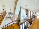 - ขาย & ให้เช่า บ้าน 74 ตร.วา Grandio Bangna KM.5 ถ.บัวนครินทร์ บางพลี