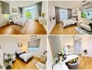 - ขาย & ให้เช่า บ้าน 74 ตร.วา Grandio Bangna KM.5 ถ.บัวนครินทร์ บางพลี