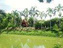 - ขายด่วน ที่ดินพร้อมบ้านพักตากอากาศ ต.พลับพลาไชย อู่ทอง จ.สุพรรณบุรี