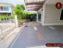 - ขาย บ้านเดี่ยว 2 ชั้น หมู่บ้านศุภาลัย ไพรด์ บางนา-ลาดกระบัง บางเสาธง สมุทรปราการ ใกล้สนามบินสุวรรณภูมิ