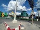 - ที่ดินเปล่า ซอยวัดไพร่ฟ้า บางเดื่อ ปทุมธานี