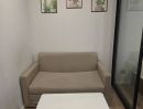 - ขายคอนโด Kave Town Ship (เคฟ ทาวน์ ชิพ) อาคาร D ชั้น 1 ติดมหาวิทยาลัยกรุงเทพ ห้อง 1 Bedroom ขนาด 27.29 ตร.ม.