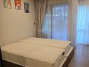 - ขายคอนโด Kave Town Ship (เคฟ ทาวน์ ชิพ) อาคาร D ชั้น 1 ติดมหาวิทยาลัยกรุงเทพ ห้อง 1 Bedroom ขนาด 27.29 ตร.ม.