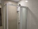 - ขายคอนโด Kave Town Ship (เคฟ ทาวน์ ชิพ) อาคาร D ชั้น 1 ติดมหาวิทยาลัยกรุงเทพ ห้อง 1 Bedroom ขนาด 27.29 ตร.ม.