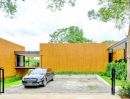  - ถนนธนะรัชต์ 200 ม. Pool Villa เขาใหญ่ ติดลำตะคอง เช่า 2-3นอน 3น้ำ ใกล้ หลวงพ่อทวดเขาใหญ่ 3กม.อุทยานเขาใหญ่ 5 กม. 293 ตร.ว. 300 ตร.ม.