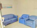  - สนามบินสุวรรณภูมิ ทาวน์โฮม 3 ชั้น 4นอน ลาดกระบัง 54 200ม. 4น้ำ .รพ.จุฬารัตน์ 8 27 ตร.ว. 230 ตร.ม.พร้อมเฟอร์ฯ แอร์