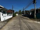 - ขายที่ดินในหมู่บ้านธารดงหางดงทำเลดีติดถนนพร้อมโอน