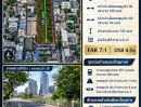 - ขายที่ดินสวย สุขุมวิท 38-40 เนื้อที่ 5-3-5.2 ไร่ ราคา 2,964,697,750 บาท