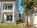 - ขายบ้านเดี่ยวสองชั้น หมู่บ้านวิลลาเรส #Villares ขนาด 83.5 ตร.วา เอกชัย-บางบอน ต.โคกขาม อ.เมือง จ.สมุทรสาคร